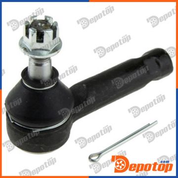 Rotule de direction pour MAZDA | ADM58794, FTR5812